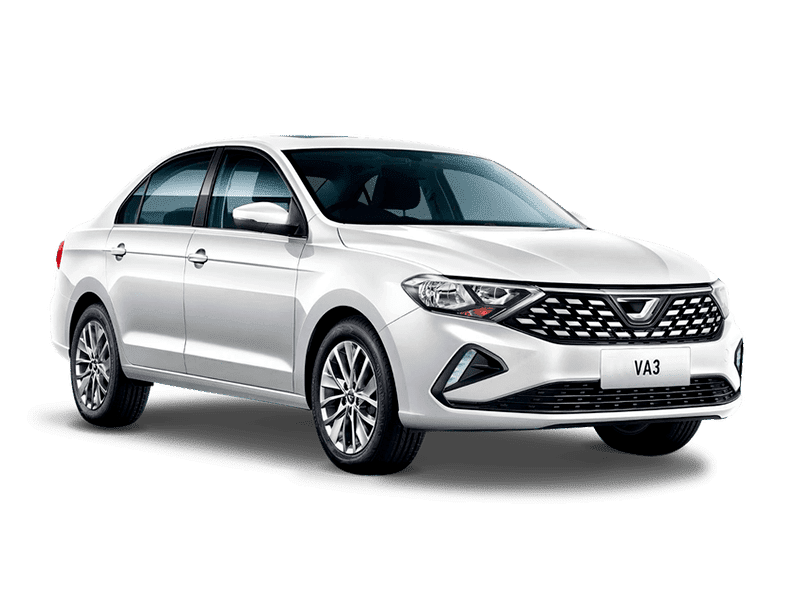 Jetta VA3 по цене от 941 000 рублей