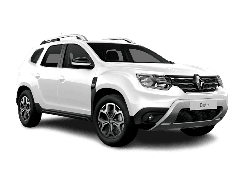 Renault Duster купить по цене от 887 000 рублей